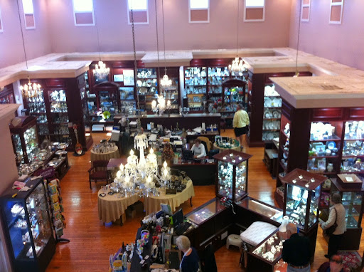 Gold Dealer «Belleair Coins, Gold, & Diamonds», reviews and photos, 1350 W Bay Dr, Largo, FL 33770, USA