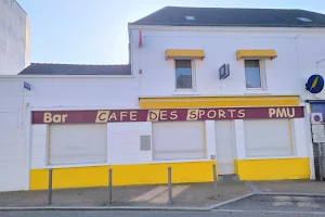 Bar Cafe Des Sports Pmu image