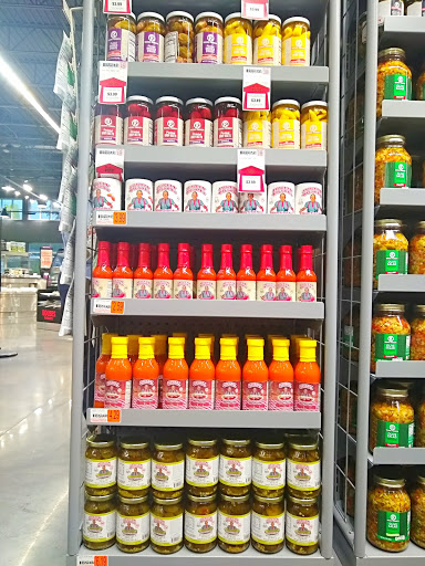 Grocery Store «Rouses Market», reviews and photos, 1345 E Pass Rd, Gulfport, MS 39507, USA