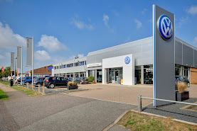 Ipswich Volkswagen