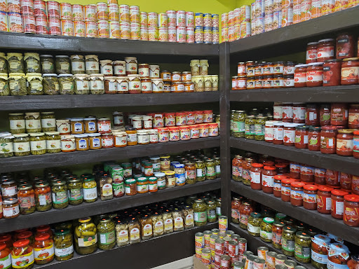 Supermarket «Dd. karabakh market. kebab. bakery. deli. produce», reviews and photos, 5030 N First St, Fresno, CA 93710, USA