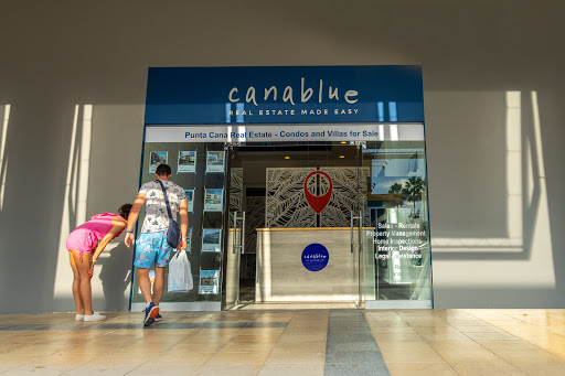 Canablue Real Estate - Punta Cana