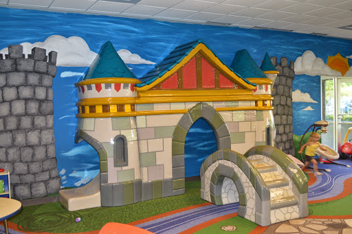 Child Care Agency «Vamonos Childcare», reviews and photos, 400 Horsham Rd, Horsham, PA 19044, USA