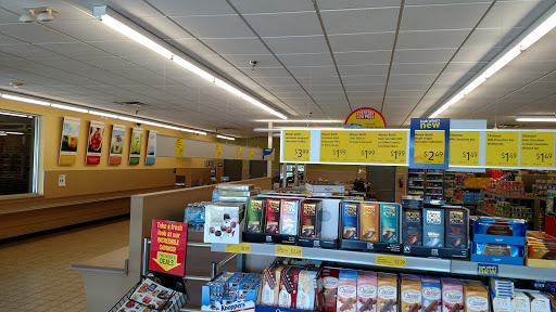 Supermarket «ALDI», reviews and photos, 2050 Mayfield Dr, Montgomery, IL 60538, USA