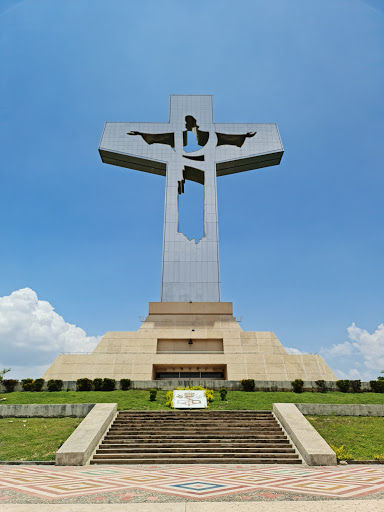 Glorioso Cristo de Chiapas