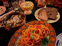 Spaghetti du Restaurant italien Libertino à Paris - n°15