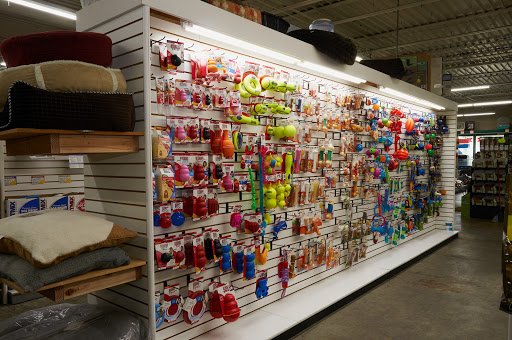 Pet Supply Store «Buckles Feed Depot & Pet Supply», reviews and photos, 220 S 4th St, Lafayette, IN 47901, USA