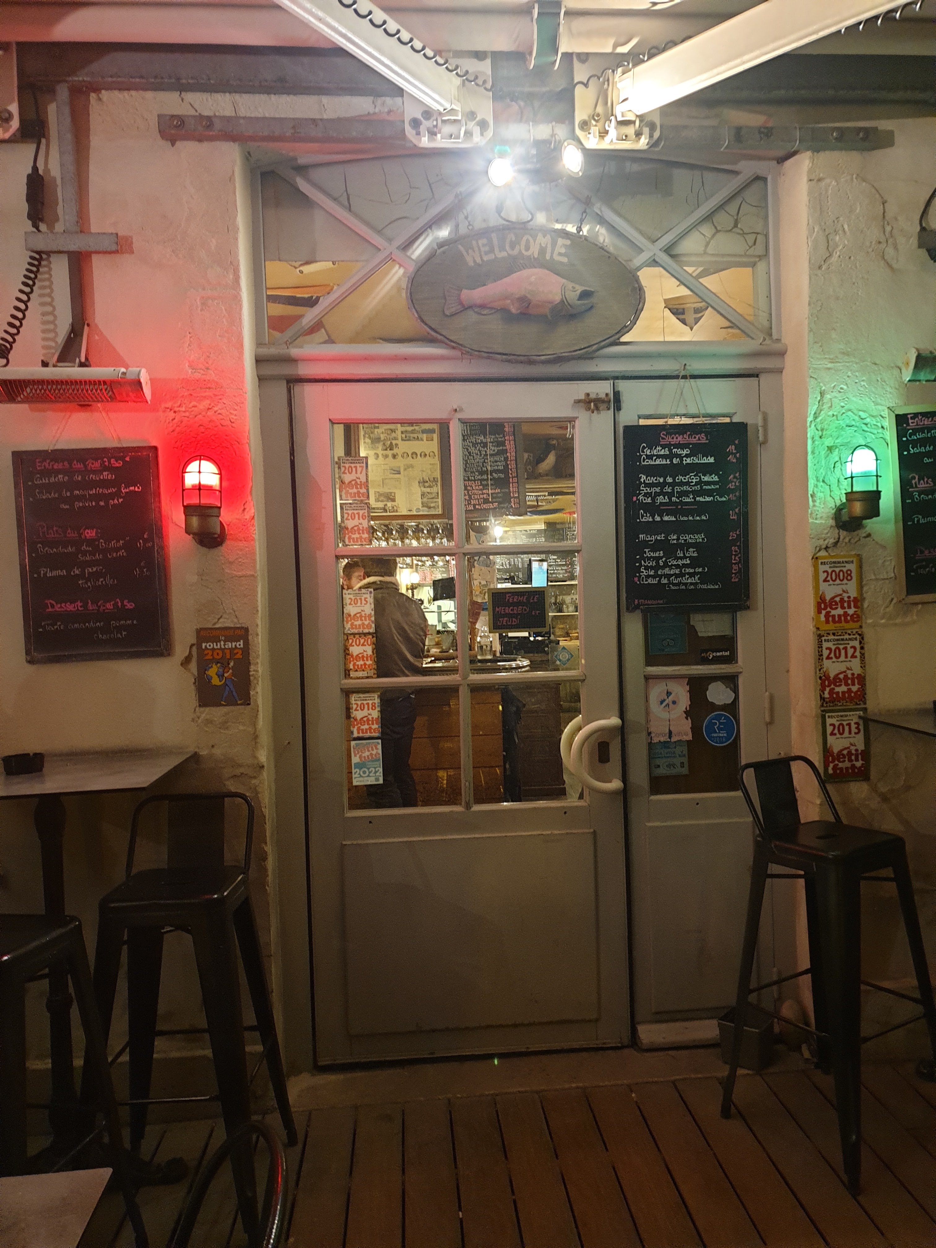 Photo n° 2 de l'avis de Isabelle.u fait le 07/03/2023 à 21:22