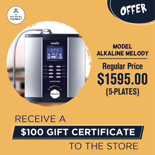 Homeopathic Pharmacy «Natural Pharmacy», reviews and photos, 851 W Park Ave, Ocean, NJ 07712, USA