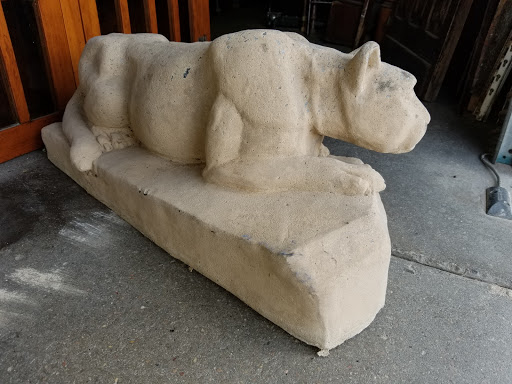 Antique Store «Old Town Architectural Salvage», reviews and photos, 126 N St Francis St, Wichita, KS 67202, USA