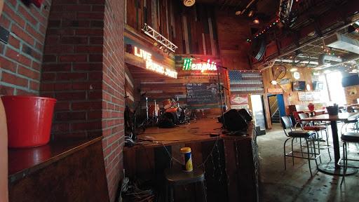 Live Music Bar «Tin Roof», reviews and photos, 315 Beale St, Memphis, TN 38103, USA