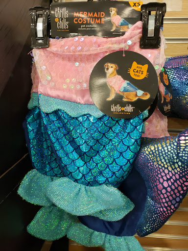 Pet Supply Store «PetSmart», reviews and photos, 12142 Jefferson Ave, Newport News, VA 23602, USA