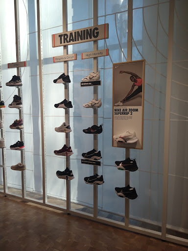 Running Store «Nike Running Eugene», reviews and photos, 135 Oakway Rd, Eugene, OR 97401, USA