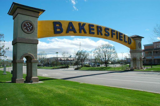 Bakersfield Market Research
