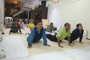 Art of Living Yoga and Meditation Center image