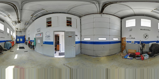 Auto Body Shop «Certified Auto Body», reviews and photos, 29770 US-41, Lake Bluff, IL 60044, USA