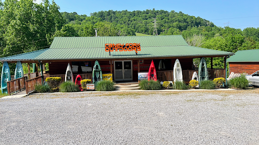 Caney Fork Outdoors - Nashville Store, 2710 Old Lebanon Rd #10, Nashville, TN 37214, USA, 