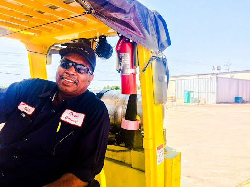 Manufacturer «Owens Corning Memphis Roofing Plant», reviews and photos, 704 Corrine Ave, Memphis, TN 38107, USA