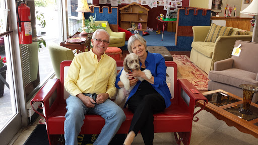 Consignment Shop «Classic Treasures Furniture Consignment», reviews and photos, 2659 Durham-Chapel Hill Blvd, Durham, NC 27707, USA