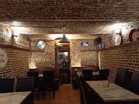 Atmosphère du Restaurant de cuisine traditionnelle Lebon Bistrot à Lille - n°1