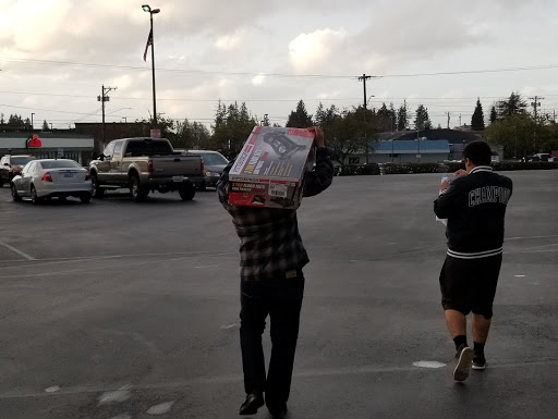 Hardware Store «Harbor Freight Tools», reviews and photos, 5231 Evergreen Way, Everett, WA 98203, USA