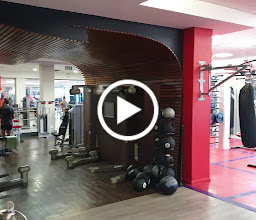 Virgin Active Gym Waterstone Village photo