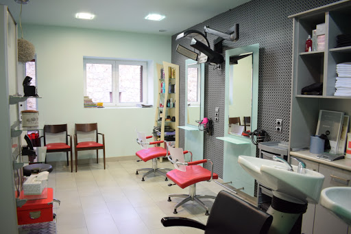 Peluquería Orcaray en Irurtzun, Pamplona