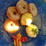 Photo n°2 de l'avis de Jennifer.. fait le 30/08/2019 à 17:45 sur le  Zum Pfandl à Bad Griesbach