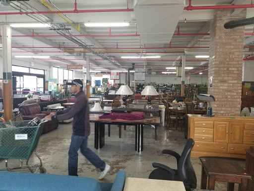 Non-Profit Organization «Habitat for Humanity ReStore Chicago», reviews and photos