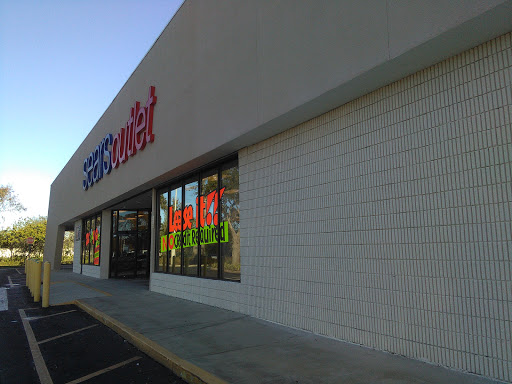 Appliance Store «Sears Outlet», reviews and photos, 1415 S Nova Rd, Daytona Beach, FL 32114, USA