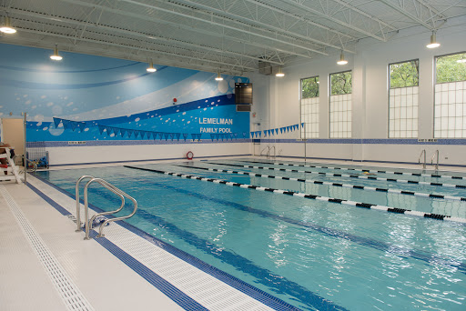 Community Center «Sid Jacobson Jewish Community Center», reviews and photos, 300 Forest Dr, Greenvale, NY 11548, USA