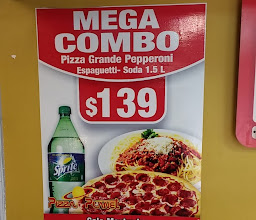 Pizza Planet photo