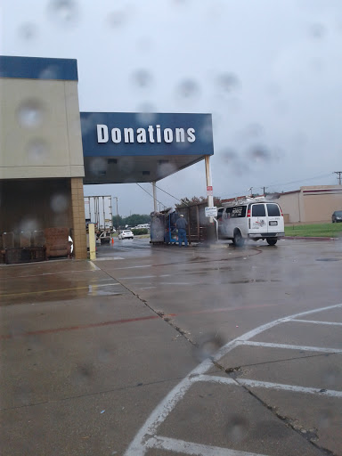 Thrift Store «Goodwill», reviews and photos