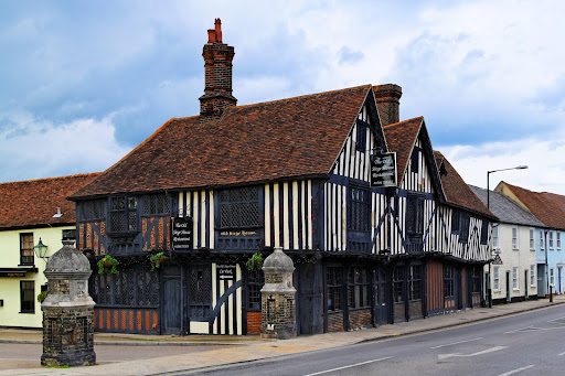 The Old Siege House Bar & Brasserie