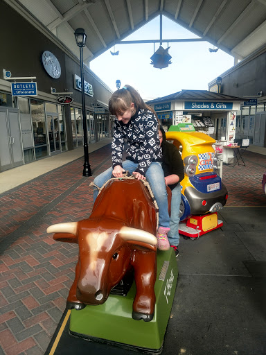 Outlet Mall «Outlets of Mississippi», reviews and photos, 200 Bass Pro Dr, Pearl, MS 39208, USA