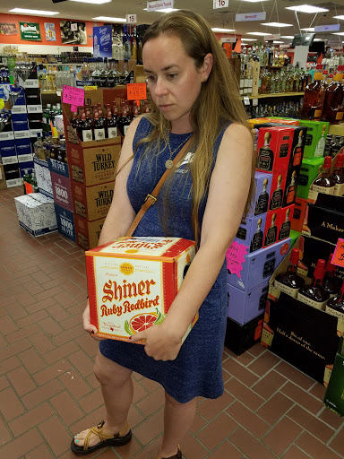 Liquor Store «The Spirit Shop», reviews and photos, 109 S Berry Rd, Norman, OK 73069, USA