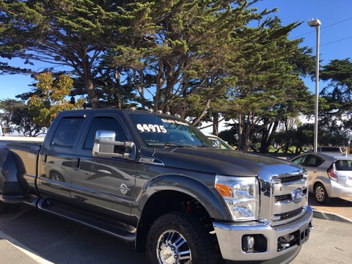 Car Dealer «Stahl Motor Cars», reviews and photos, 2330 Del Monte Ave, Monterey, CA 93940, USA