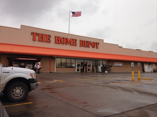 Home Improvement Store «The Home Depot», reviews and photos, 4038 S Port Ave, Corpus Christi, TX 78415, USA