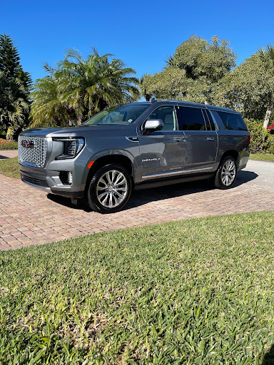 Oceanside mobile detailing en Vero Beach