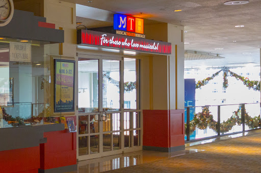 Performing Arts Theater «Musical Theater Heritage», reviews and photos, 2450 Grand Blvd #301, Kansas City, MO 64108, USA