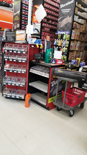 Auto Parts Store «AutoZone», reviews and photos, 6702 Mt Zion Blvd, Morrow, GA 30260, USA