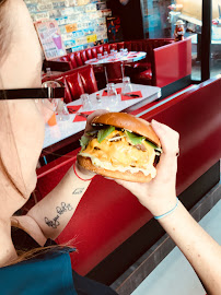 Photos du propriétaire du Restaurant Diner's Burger Rezé à Rezé - n°15