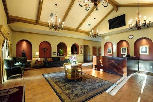 Cemetery «San Fernando Mission Catholic Cemetery», reviews and photos, 11160 Stranwood Ave, Mission Hills, CA 91345, USA