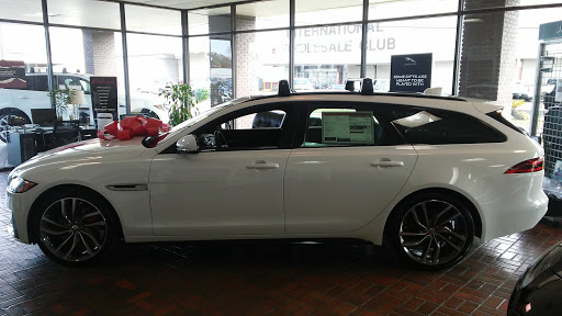 Used Car Dealer «Paretti Jaguar Land Rover Baton Rouge», reviews and photos, 13934 Airline Hwy, Baton Rouge, LA 70817, USA