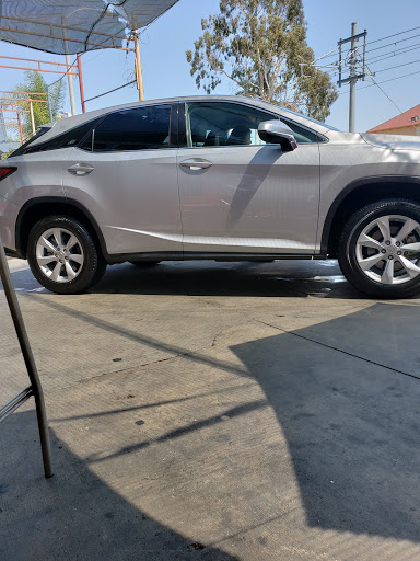 Car Wash «Fred’s Car Wash», reviews and photos, 3809 E 3rd St, Los Angeles, CA 90063, USA