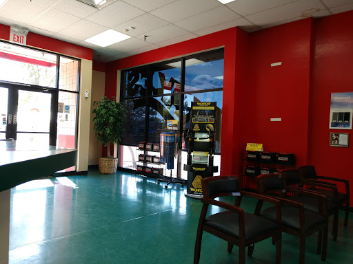 Auto Repair Shop «Sun Devil Auto», reviews and photos, 915 S Val Vista Dr, Gilbert, AZ 85296, USA