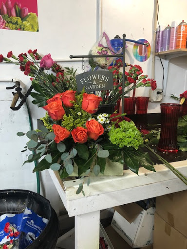 Florist «Flowers to Go Miami», reviews and photos, 7068 NW 50th St, Miami, FL 33166, USA