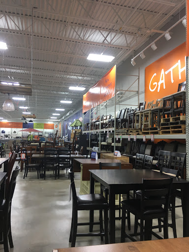 Furniture Store «Weekends Only Furniture & Mattress», reviews and photos, 8315 Center Run Dr, Indianapolis, IN 46250, USA