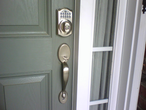 Locksmith «Oak Ridge Locksmith», reviews and photos, 963 Oak Ridge Turnpike, Oak Ridge, TN 37830, USA