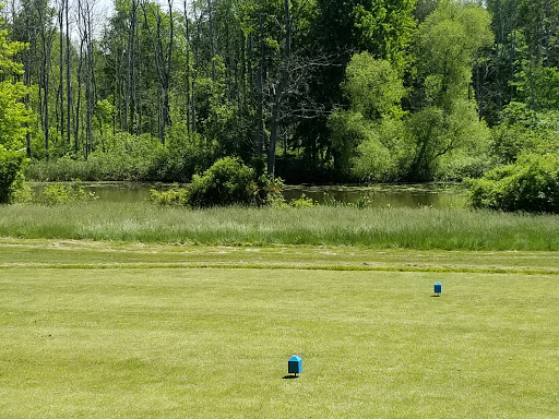 Golf Course «Churchville Golf Course», reviews and photos, 643 Kendall Rd, Churchville, NY 14428, USA